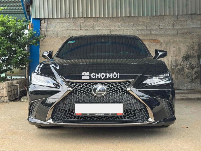 Lexus ES250 F Sport 2022 Lướt 25.000km Siu Đẹp