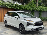 Xe Lướt Chính Hãng Mitsubishi