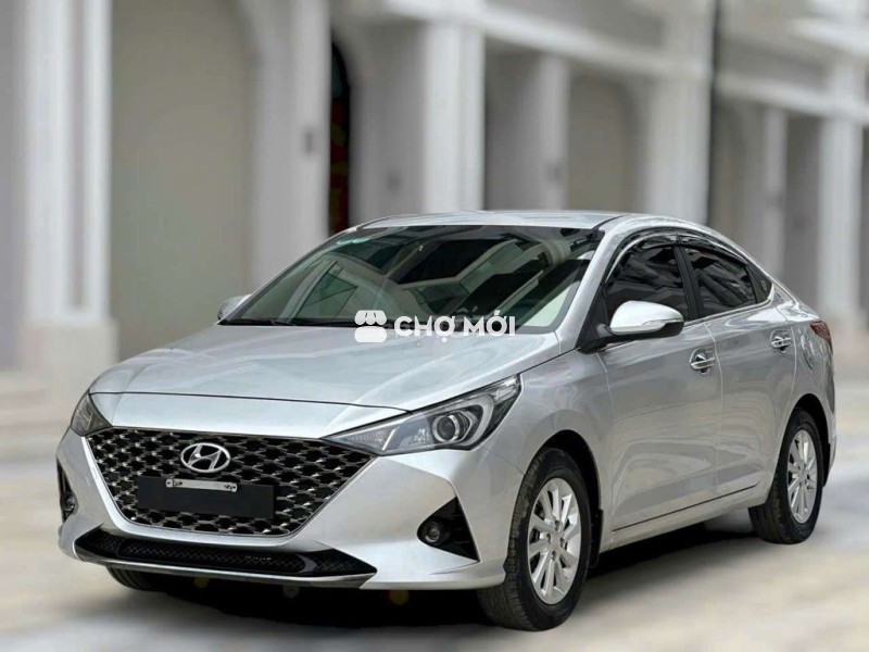 Bán góp Hyundai Accent