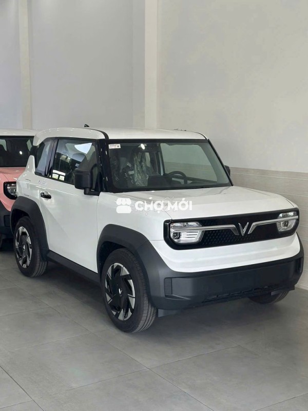 VinFast VF 3 Plus 2026 - SẴN HỒ SƠ GIAO NGAY