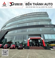 Mitsubishi Ben Thanh 