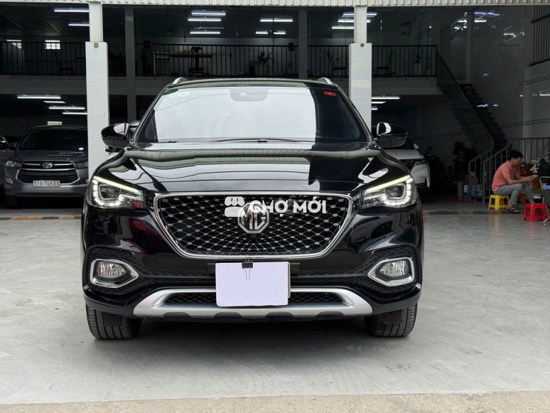 MG HS TROPHY 1.5T 2021 XE GIA ĐÌNH LƯỚT 1 CHỦ