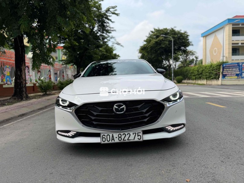 mazda 3 Premium sx 2020 Một Chủ Mua Mới