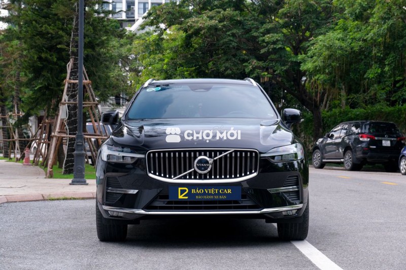 Volvo XC60 2022 Nhập khẩu Bản Đủ
