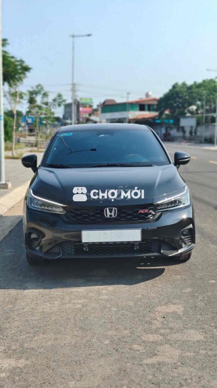 Honda City RS Sensing Sx 4/2025 Odo 12.000 Km Lướt