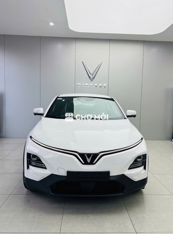 VinFast VF 6 Plus -Khuyến mãi khủng chỉ 6 đồng hơn
