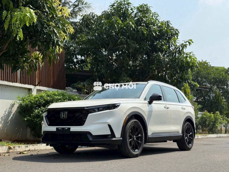 Honda CR-V 2026  Đủ màu - giao ngay