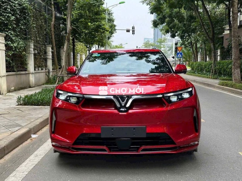✨ VINFASTVF9 ƯU ĐÃI CỰC HOT ✨ VAY ĐẾN 90%
