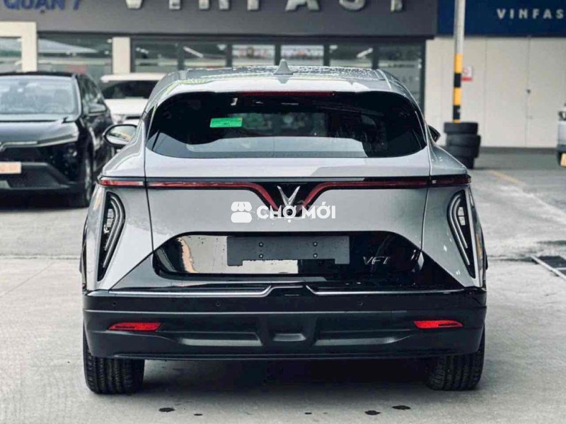 VinFast VF 7 Eco , Sẳn xe giao ngay