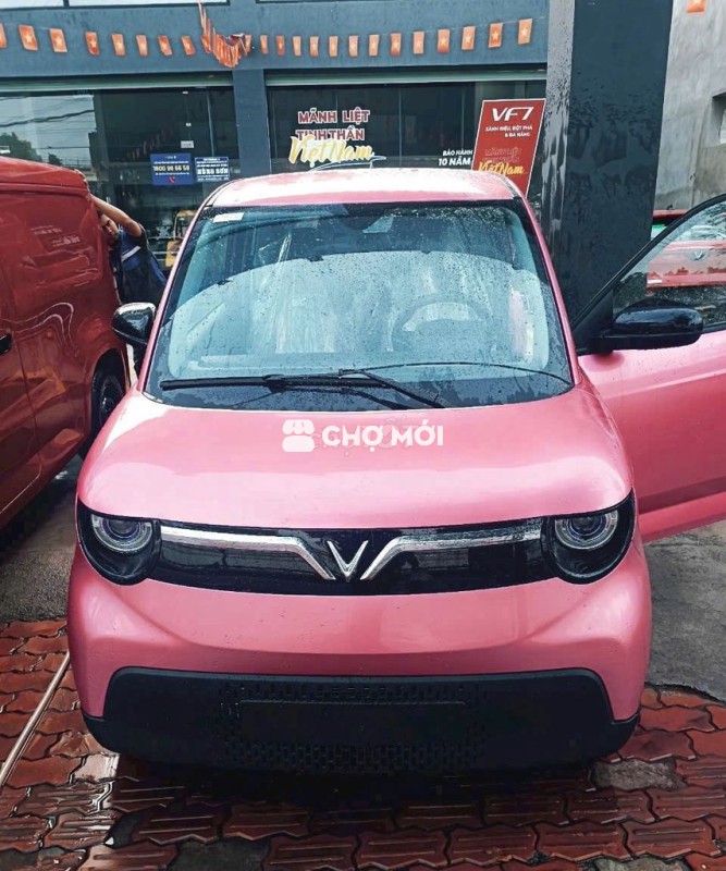 Bán VinFast Minio Green Xe điện 4 chỗ, mới 100%+++