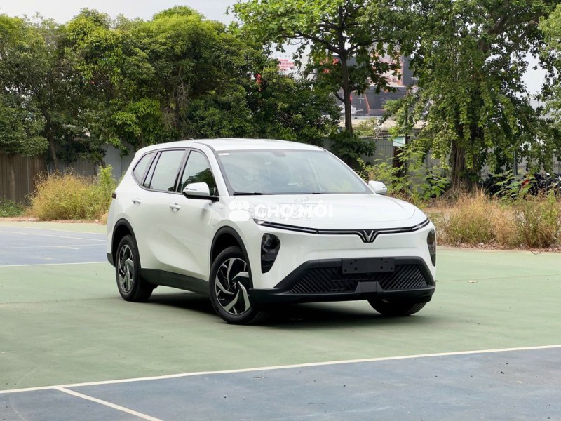 VINFAST LIMO GREEN 2026 SẴN XE ĐỦ MÀU GIAO NGAY