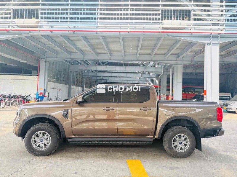 Ford Ranger XLS AT 2023 - Thương Lượng Mạnh