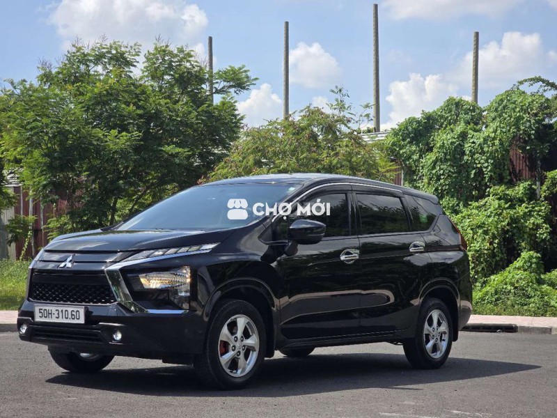 XPANDER ECO SX 2023 TỰ ĐỘNG 63000KM BẢO HÀNH1 NĂM