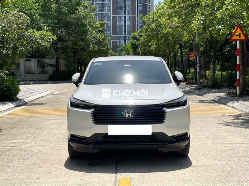Honda HRV L 1.5 AT sản xuất 2025 siêu lướt