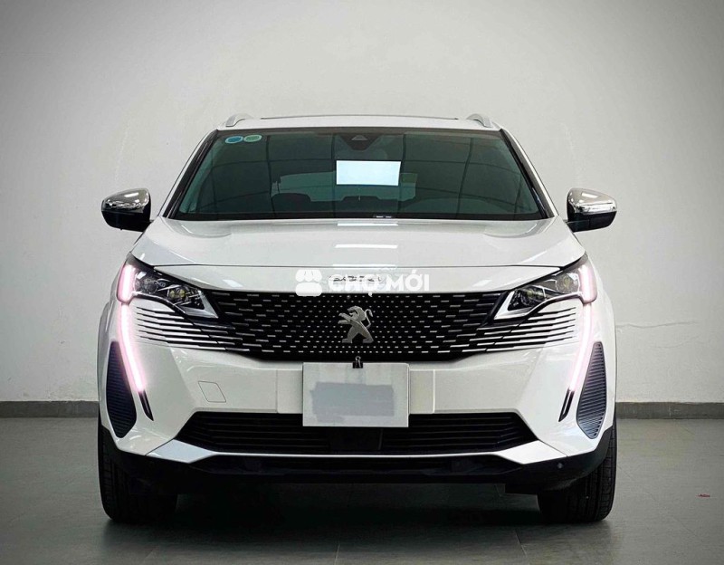 🚘 𝐏𝐄𝐔𝐆𝐄𝐎𝐓 𝟑𝟎𝟎𝟖 𝐀𝐋𝐋𝐔𝐑𝐄 𝐌𝐨𝐝𝐞𝐥 𝟐𝟎𝟐𝟑 - Odo: 30.000 km