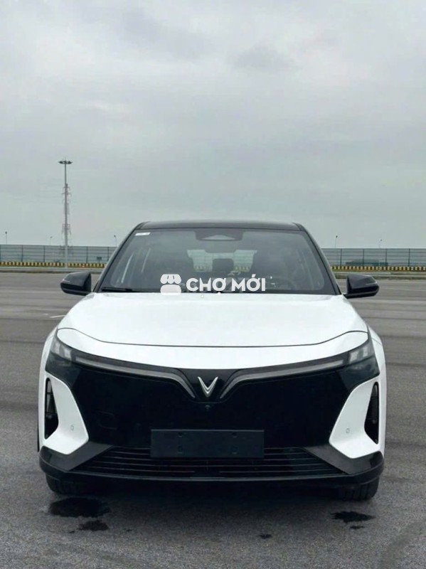 VF 8 _Vay đến 100% Cho CÁ NHÂN & DOANH NGHIỆP