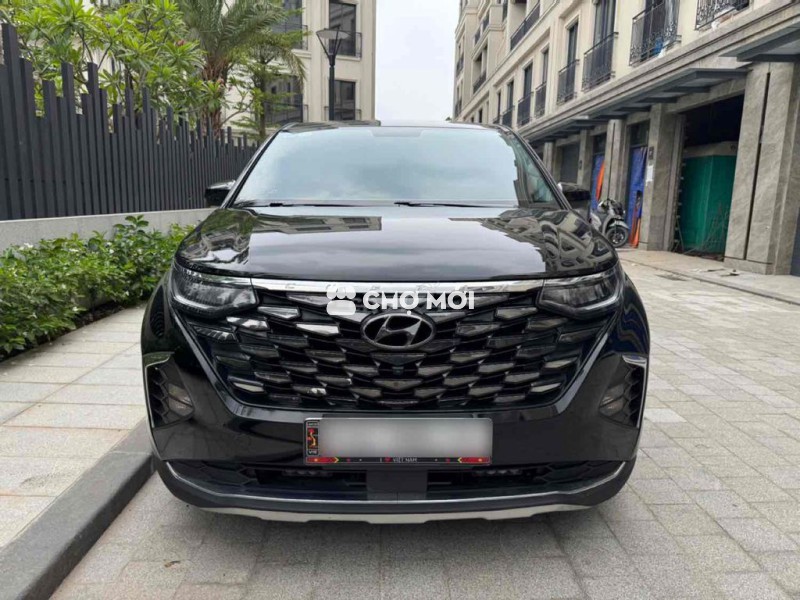 Custin 1.5 Turbo Đặc Biệt 2023 TNCC 48000 km