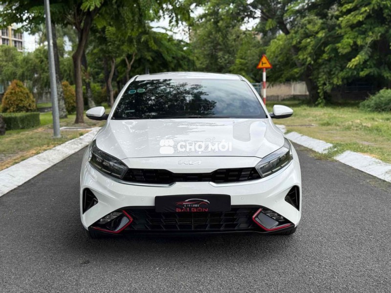 KIA K3 2022 2.0 Premium Trắng ngọc trai