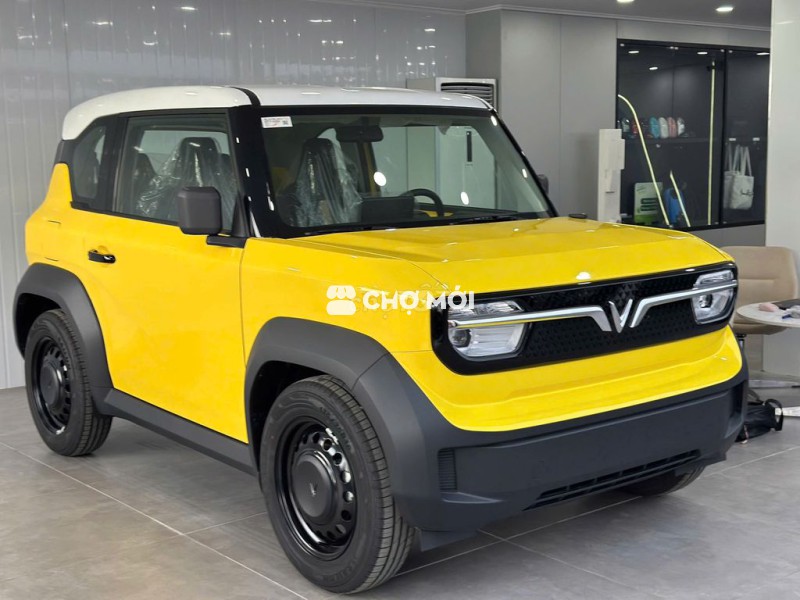 VF3 GIÁ TỐT MUA NGAY KẺO LỠ-45TR NHẬN XE BAO NỢXẤU