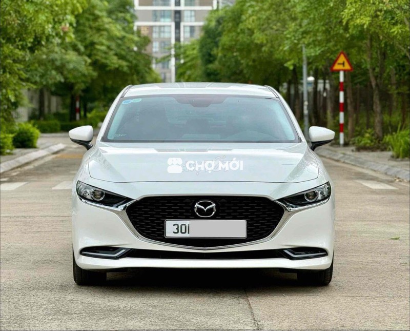 Mazda 3 Luxury 1.5 AT sản xuất 2024