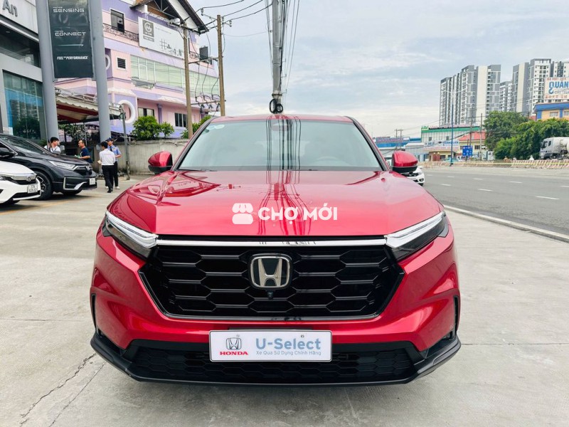 Honda CRV L 2024 Đỏ 35.000 km