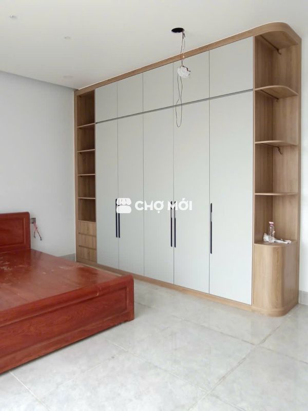 Tư vấn thiết kế nội thấy