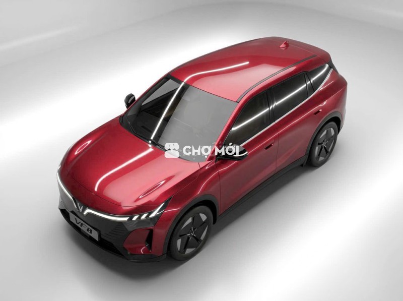 VF8 Eco Xe Sẵn–Chốt Hồ Sơ Nhanh–VAY ĐẾN 100%