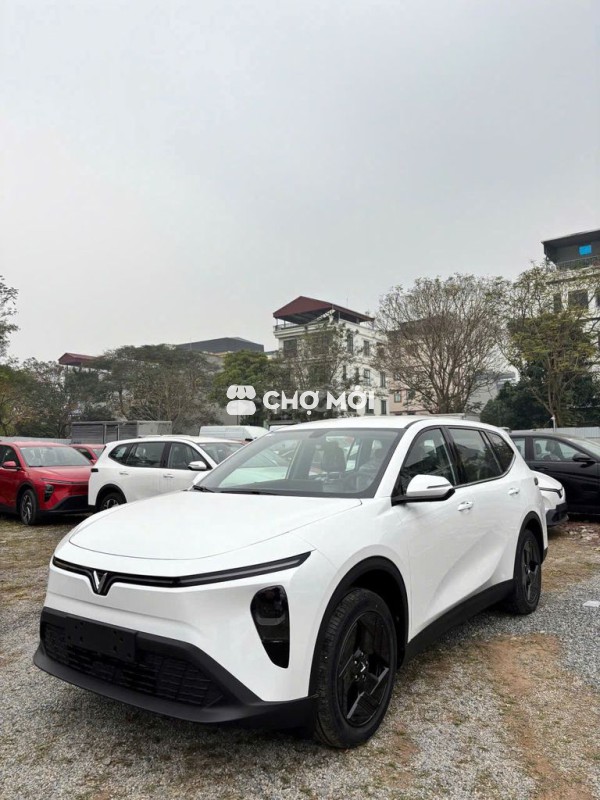 🚖 VINFAST LIMO GREEN 7 CHỖ – KHỞI NGHIỆP DỄ DÀNG