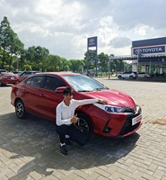 Văn Ngon Toyota Mỹ Phước