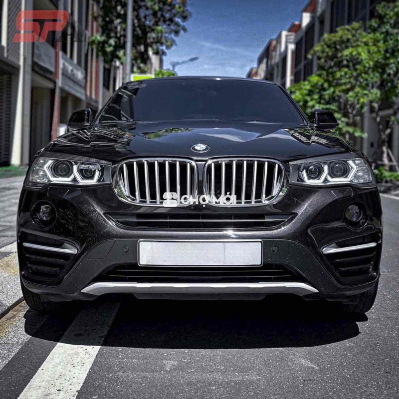 BMW X4 Xdrive28i LCi model 2016 chính chủ