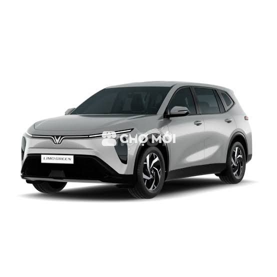 🚐 ƯU ĐÃI CỰC LỚN THÁNG 7 – VINFAST LIMO GREEN 🔥