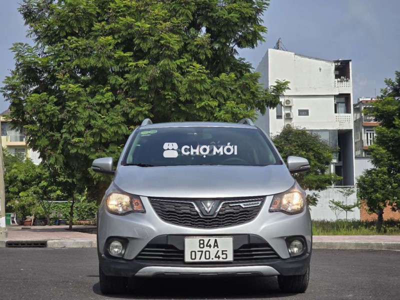 VINFAST FADIL 2020 TỰ ĐỘNG 67000KM BẢO HÀNH1 NĂM