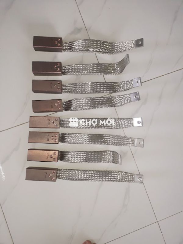 Cung cấp chổi than K14Z3, NCC634, E49, E55,RC73, RE59…