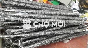Tổng kho phân phối các loại điện trở nhiệt, thanh gia nhiệt, vòng gia nhiệt.
