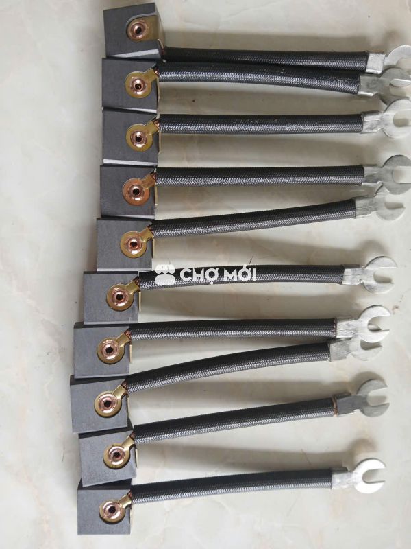 Chổi Than , chổi than công nghiệp Chất Lượng Cao – ANT Việt Nam