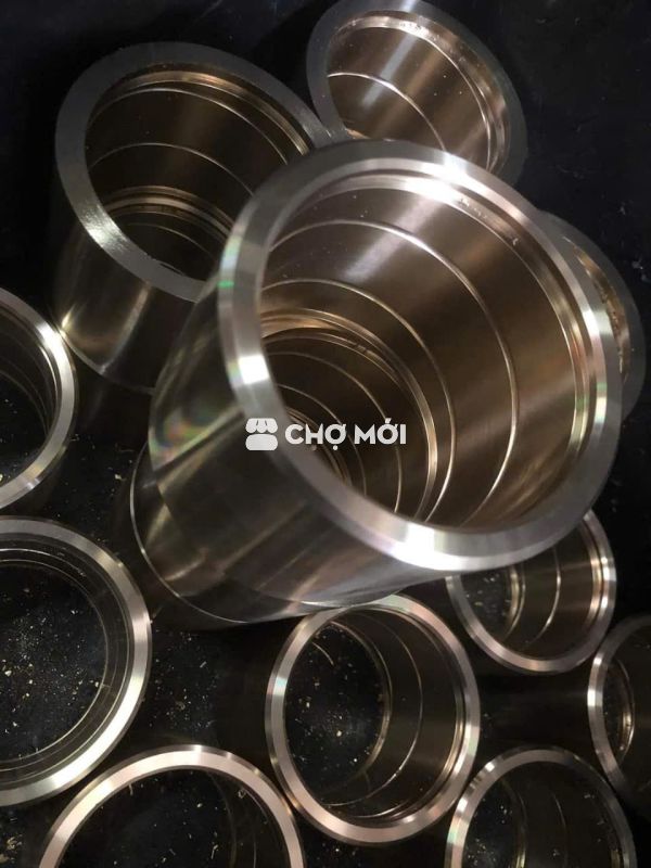 Địa chỉ tin cậy cung cấp các loại bạc đồng, bạc Graphite chất lượng cao.
