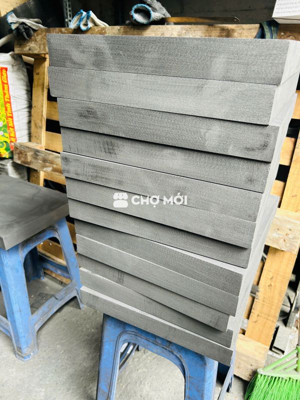 Tổng kho cung cấp các loại bột Graphite, Điện cực than chì, tấm Graphite