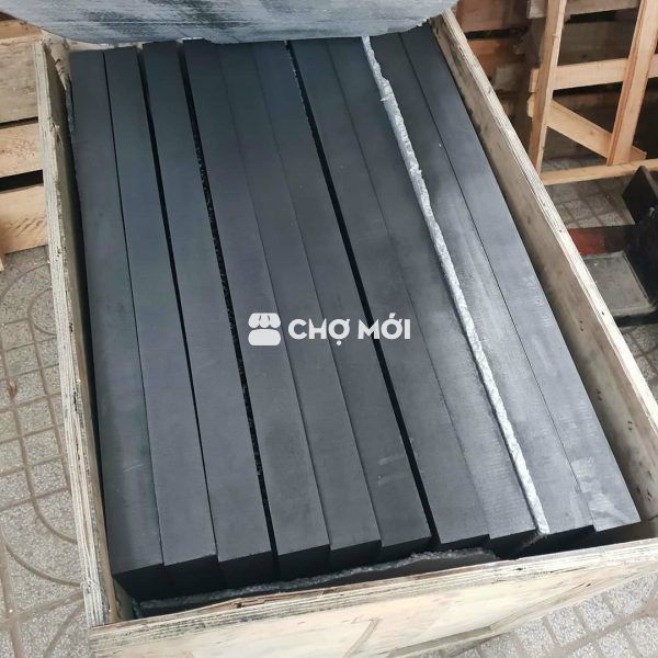 Tấm graphite siêu bền - Giúp tiết kiệm chi phí và tăng năng suất