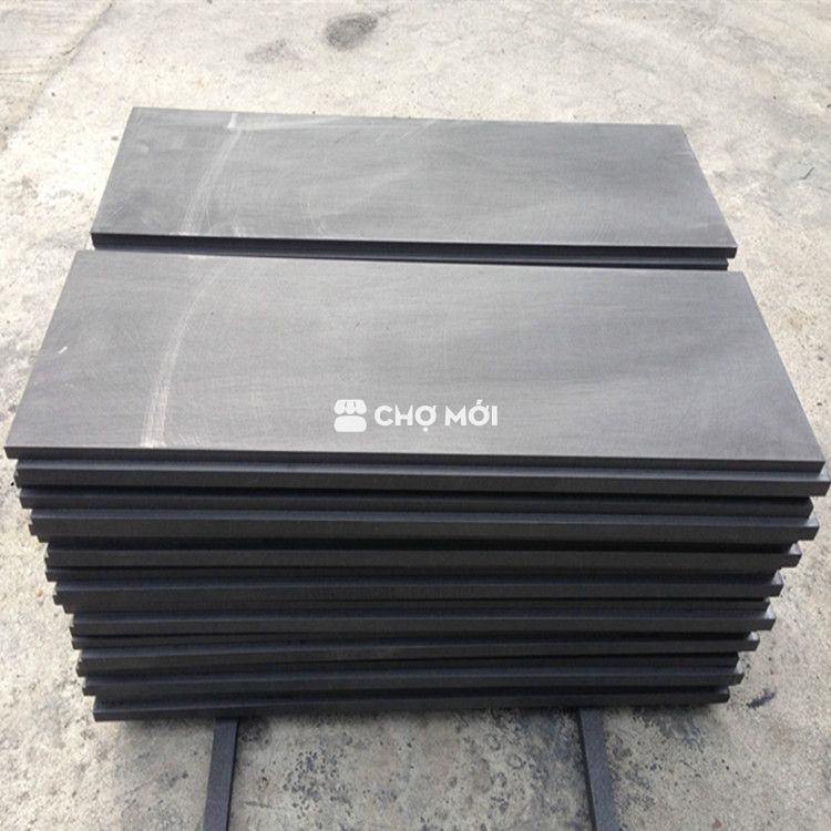 Tổng kho nhập khẩu và phân phối tấm Graphite